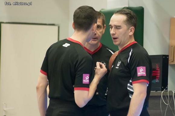 Przegraliśmy u siebie