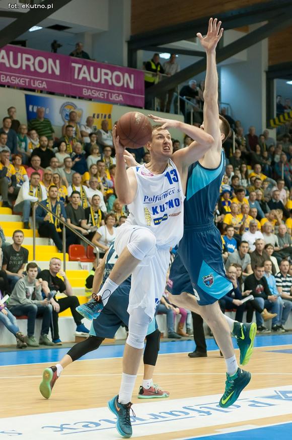 Przegraliśmy u siebie