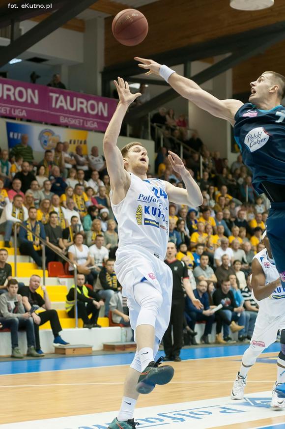 Przegraliśmy u siebie