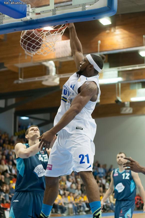 Przegraliśmy u siebie