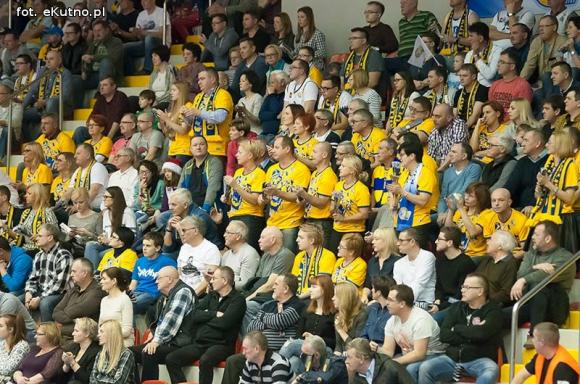 Przegraliśmy u siebie