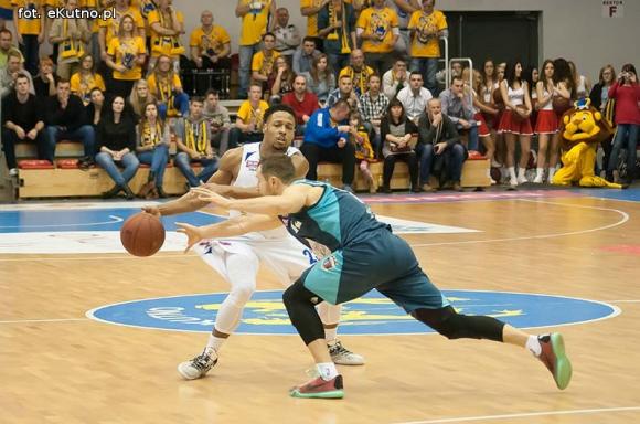 Przegraliśmy u siebie