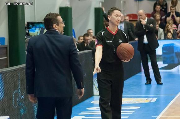 Przegraliśmy u siebie