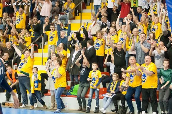 Przegraliśmy u siebie