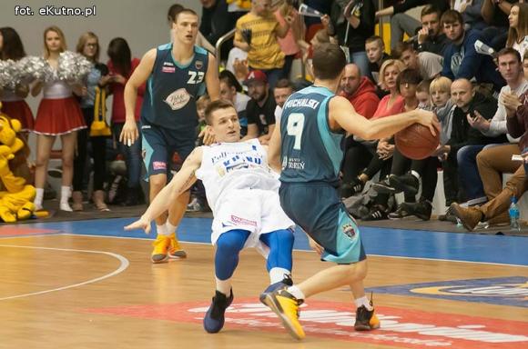 Przegraliśmy u siebie