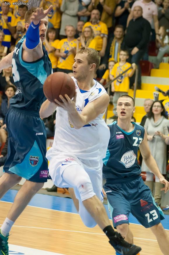 Przegraliśmy u siebie