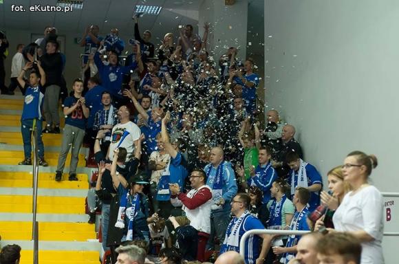 Przegraliśmy u siebie