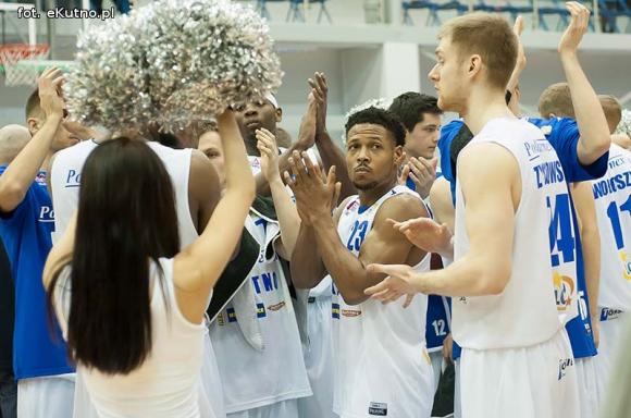 Przegraliśmy u siebie