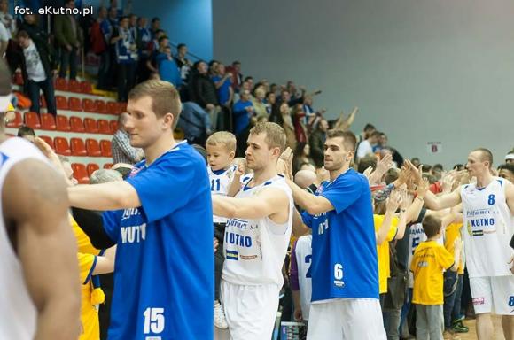 Przegraliśmy u siebie