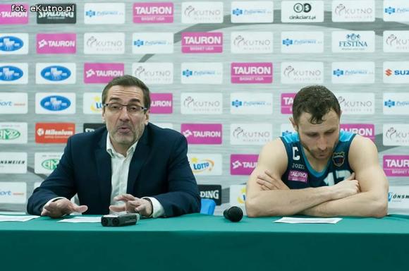 Przegraliśmy u siebie