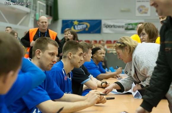 Przegraliśmy u siebie