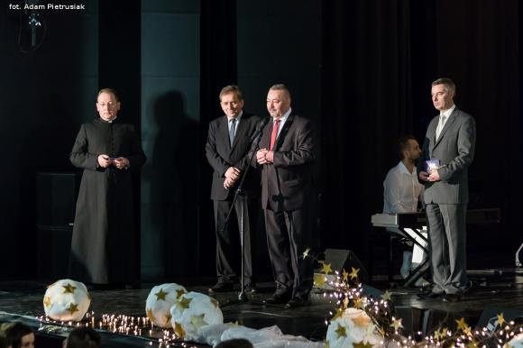 Promocja kutnowskiej płyty Zaśpiewajmy kolędę