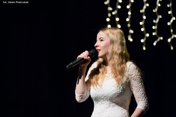 Promocja kutnowskiej płyty Zaśpiewajmy kolędę