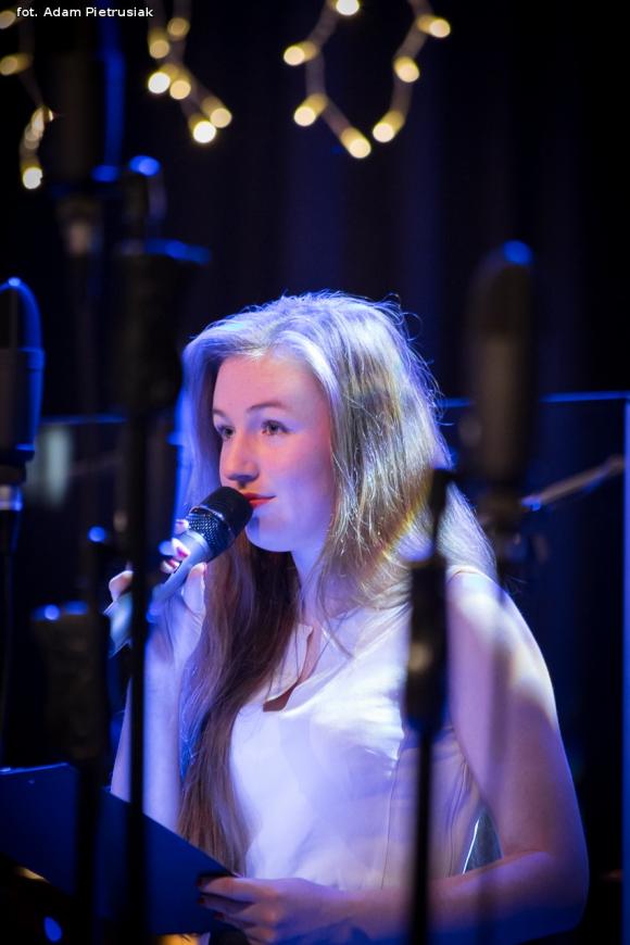 Promocja kutnowskiej płyty Zaśpiewajmy kolędę