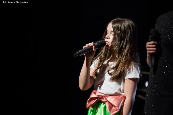 Promocja kutnowskiej płyty Zaśpiewajmy kolędę