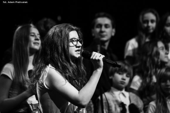 Promocja kutnowskiej płyty Zaśpiewajmy kolędę