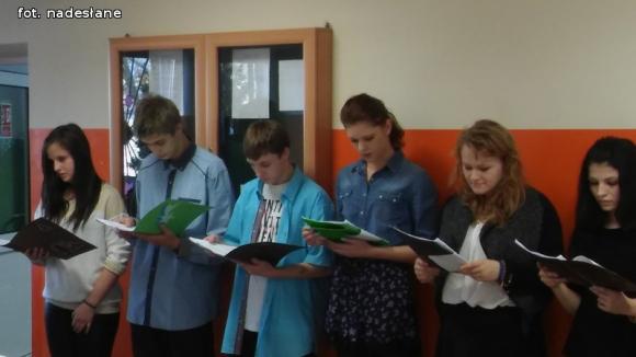 Pierwsze Spotkanie Bożonarodzeniowe w nowej siedzibie Młodzieżowego Ośrodka Socjoterapii