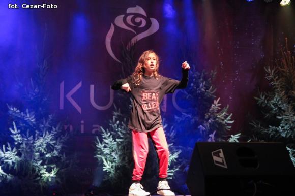 Gwiazda Zbawcę im ogłasza, Nadzieją się cieszą. Wigilia pod Ratuszem