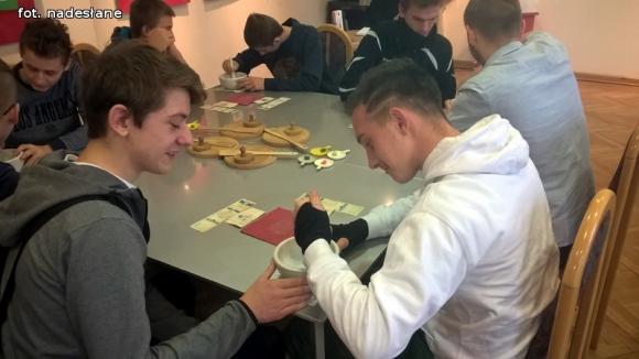 Wycieczka do Muzeum Farmacji im. prof. Jana Muszyńskiego w Łodzi