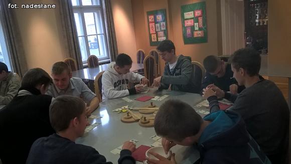 Wycieczka do Muzeum Farmacji im. prof. Jana Muszyńskiego w Łodzi