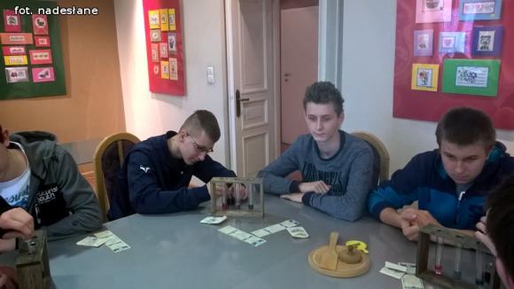 Wycieczka do Muzeum Farmacji im. prof. Jana Muszyńskiego w Łodzi