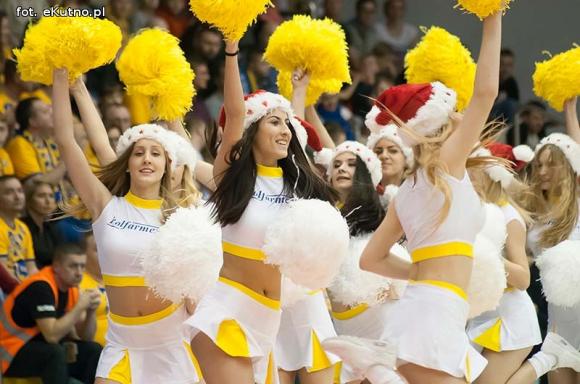 Gwiazdkowy prezent dla kutnowskich Kibiców