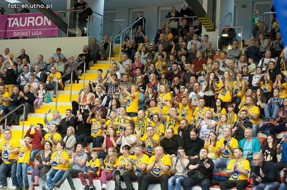 Gwiazdkowy prezent dla kutnowskich Kibiców