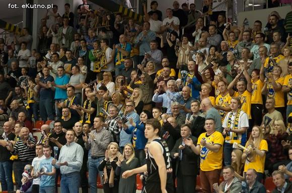 Gwiazdkowy prezent dla kutnowskich Kibiców