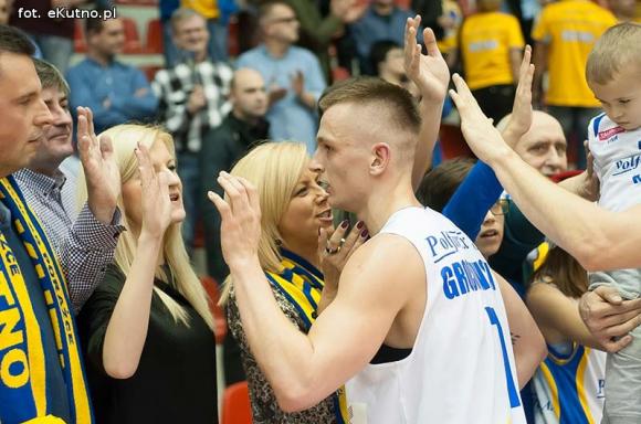 Gwiazdkowy prezent dla kutnowskich Kibiców