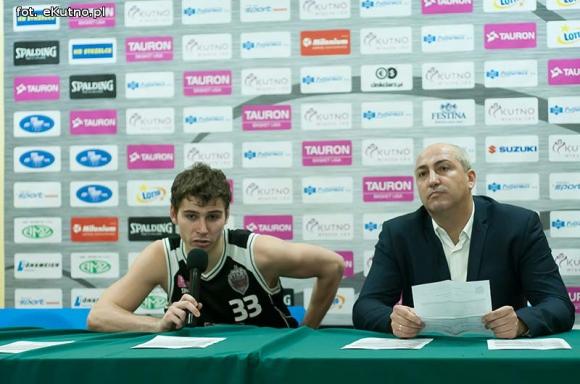 Gwiazdkowy prezent dla kutnowskich Kibiców