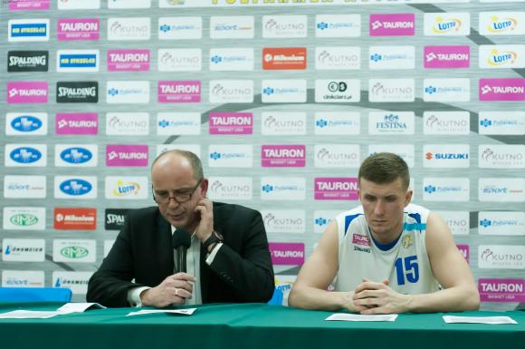 Gwiazdkowy prezent dla kutnowskich Kibiców