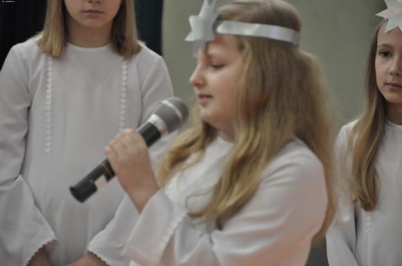 Żołnierskie kolędowanie