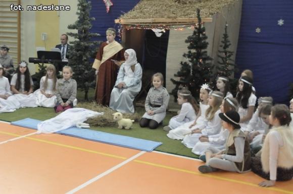 Żołnierskie kolędowanie