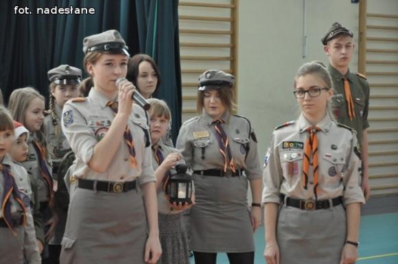 Żołnierskie kolędowanie