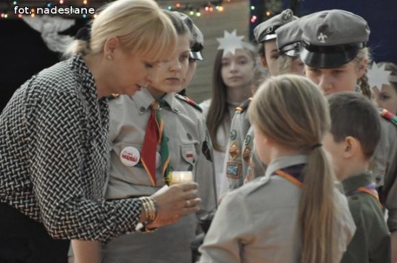 Żołnierskie kolędowanie