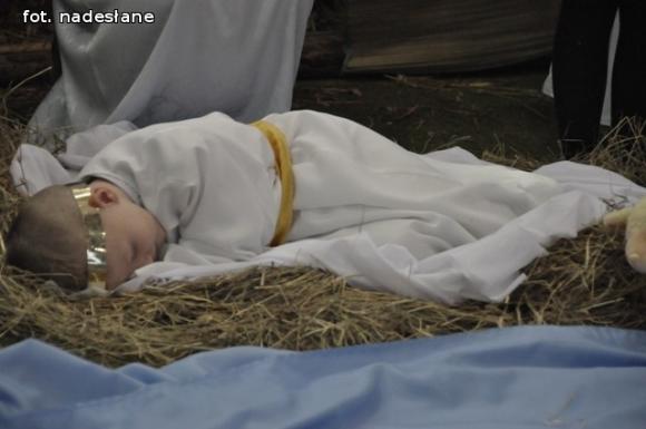 Żołnierskie kolędowanie