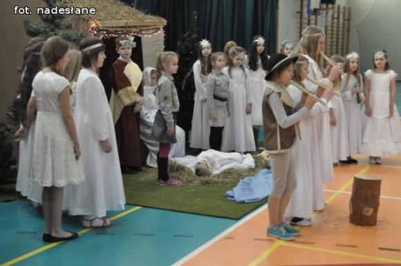 Żołnierskie kolędowanie