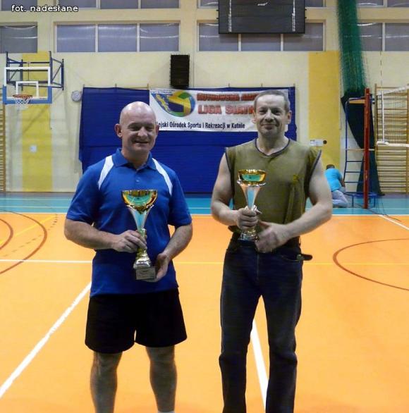 Wyniki na koniec sezonu. XI Grand Prix Kutna w Tenisie Stołowym