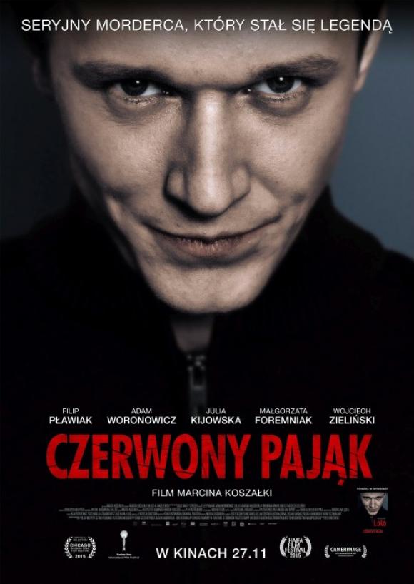 W styczniu w Kinie KDK karnawał polskich filmów i Gwiezdne Wojny