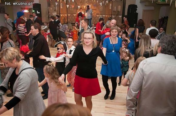 Zapowiedzi: Bal Karnawałowy Dla Dzieci
