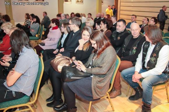 Gala Szlachetnej Paczki 2015