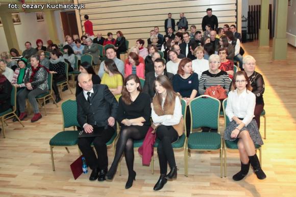 Gala Szlachetnej Paczki 2015