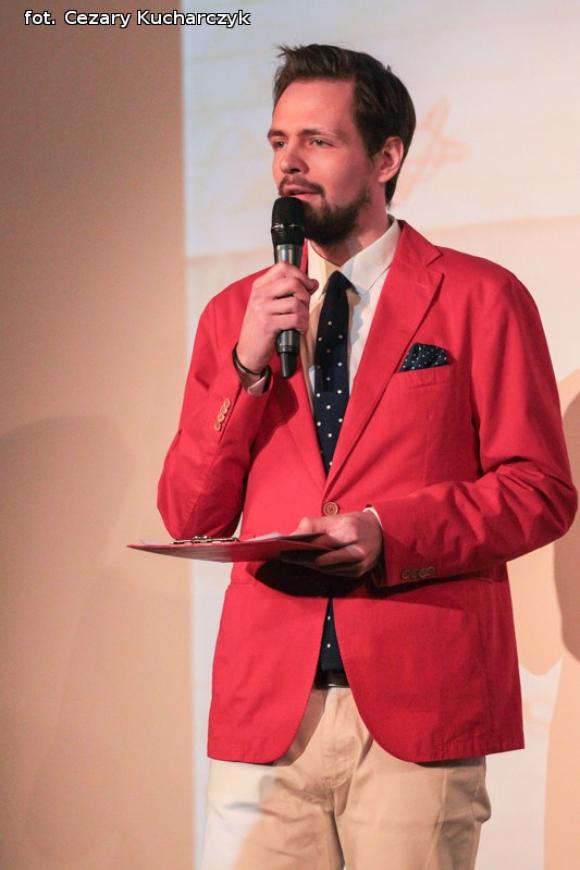 Gala Szlachetnej Paczki 2015