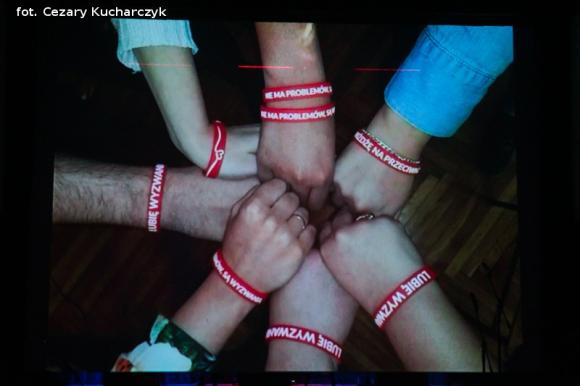 Gala Szlachetnej Paczki 2015