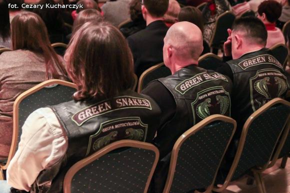 Gala Szlachetnej Paczki 2015