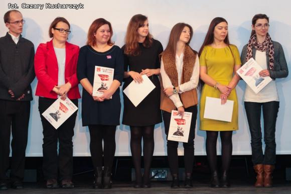 Gala Szlachetnej Paczki 2015