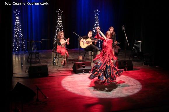 Gala Szlachetnej Paczki 2015