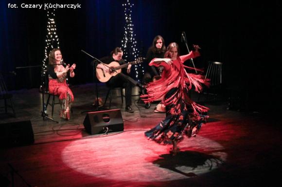 Gala Szlachetnej Paczki 2015