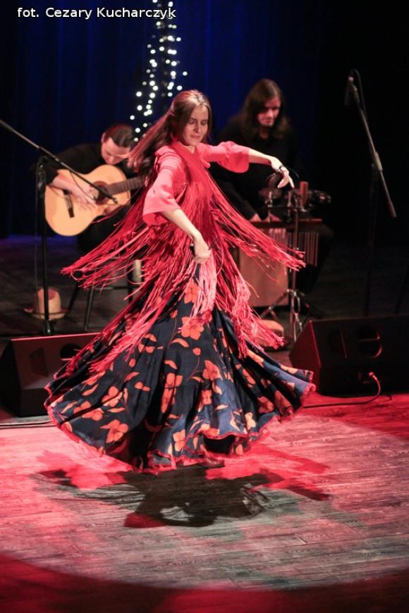 Gala Szlachetnej Paczki 2015