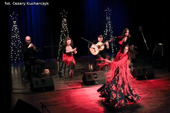 Gala Szlachetnej Paczki 2015